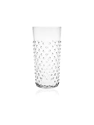 KLIMCHI | Tumbler 2er - Set 400ml Clear | 